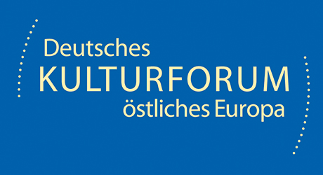Logo Deutsches Kulturforum östliches Europa